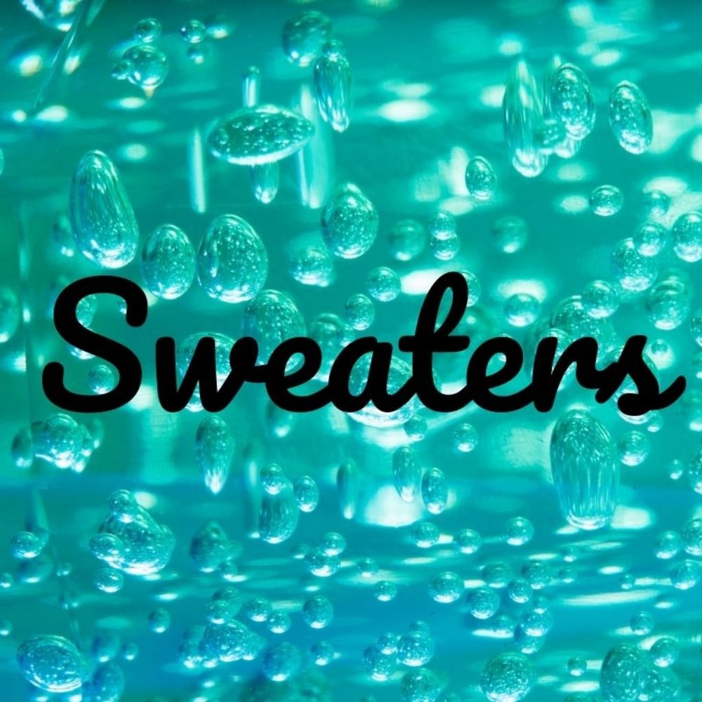 Sweaters